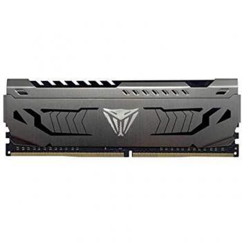 Patriot Viper Steel DDR4 8GB 3200MHz Performance Memory Module - PVS48G320C6