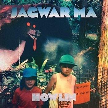 Howlin VINYL