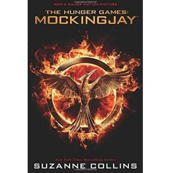 Mockingjay