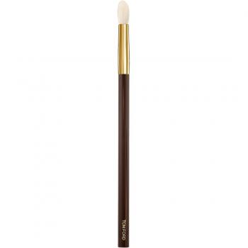 Tom Ford Eye Shadow Blend Brush 13 - Professional Makeup Tool for Seamless Blending