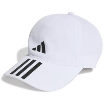 Adidas 3-Stripes Aeroready Baseball Cap