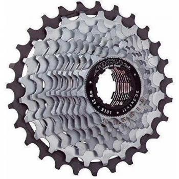 Michelin Primato Cassette, 11 Velocidades, Unisex Adulto, Gris, 14-25