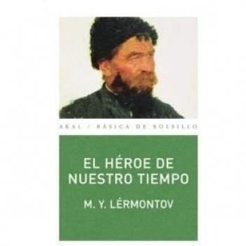 El héroe de nuestro tiempo: 185