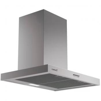 Cata S PLUS 6010 X Campana Decorativa 60cm Acero Inoxidable 645m3/h 74dB 3 Niveles de Extracción