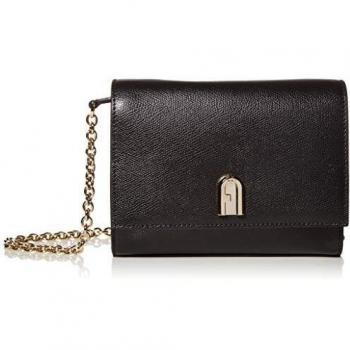 FURLA Bandolera 1927 Mini 1048475 Negro Talla única