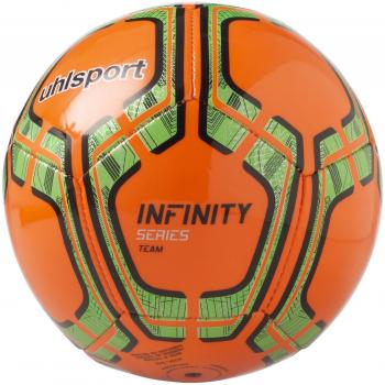 Lot de 4 Ballons Uhlsport Infinity Team Mini