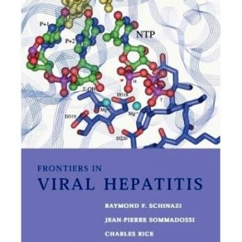 Frontiers in Viral Hepatitis