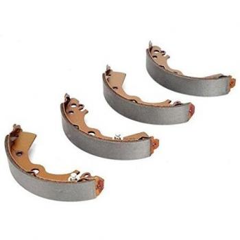 Juego de zapatas de freno LPR 07030 - Zapatas de freno, marca LPR, referencia 07030