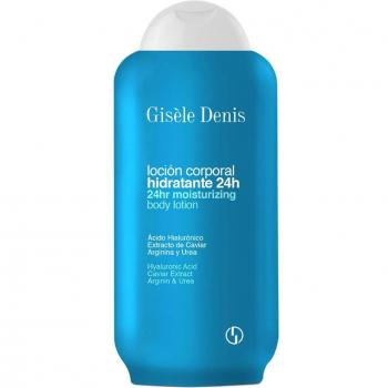 Gisèle Denis Loción Corporal Hidratante 24 Horas 400 ml