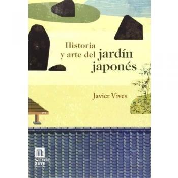 Historia Y Arte Del Jardín Japonés