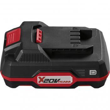 Batería 20 V 4 Ah con Cargador 2,4 A