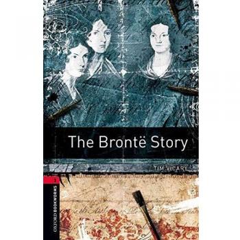 Oxford Bookworms 3. The Brontë Story MP3 Pack