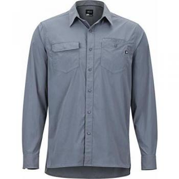 Marmot Men's Kapalino Long Sleeve Shirt