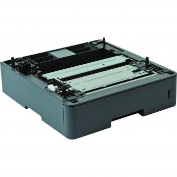 Brother LT5500 - Bandeja de Entrada para 250 Hojas, Color Negro