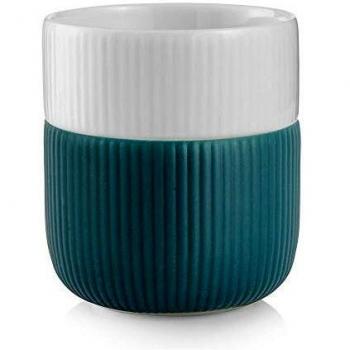 Royal Copenhagen 1016836 Contrast - Recipiente hermético