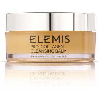 ELEMIS Pro-Collagen Cleansing Balm, bálsamo terapéutico de limpieza profunda 100 g
