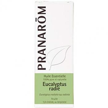 EUCALIPTO RADIATA HOJA 30 ml