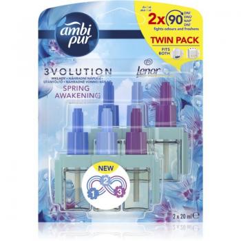 Ambi Pur 3Volution Spring Awakening Air Freshener Refill 40 ml