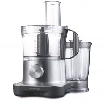 Procesador de Alimentos Kenwood FPM250 Multifuncional con Accesorios y Potente Motor