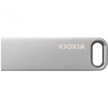Kioxia TransMemory U366 64GB USB 3.2 Gen 1 Metal Flash Drive