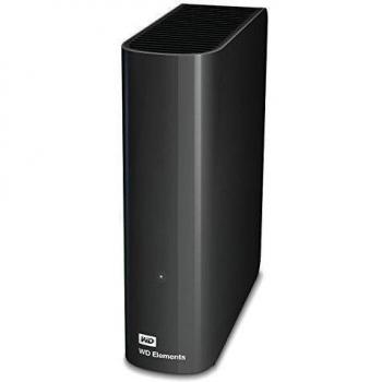 Western Digital WD Elements