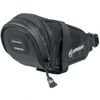 Bolsa SILLIN SKS Racer C/Correas 300 0,3L Negro
