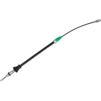 Cable de freno de mano ABE C7R026ABE