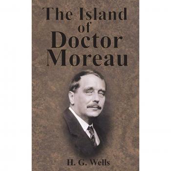 La Isla del Doctor Moreau: Novela Clásica de Ciencia Ficción y Fantasía