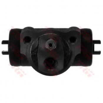 Cilindro de freno de rueda TRW BWD297 para Subaru Forester I y II