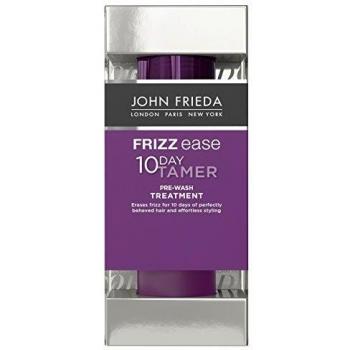John Frieda Tratamiento 10 Dias Antiencrespamiento - 200 ml
