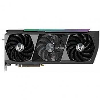 Tarjeta Gráfica Zotac GeForce RTX 3080 Ti AMP Extreme Holo 12GB GDDR6X HDMI 3*DP PCIe 4.0