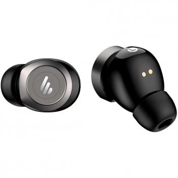 Edifier W240TN Auriculares Inalámbricos Bluetooth con Cancelación Activa de Ruido (ANC) - Color Negro