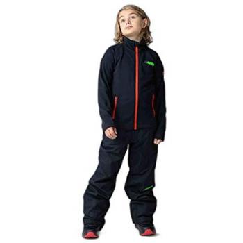 Forro Polar Con Cremallera Rossignol Hero Clim