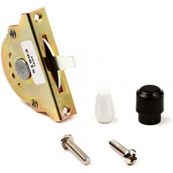 Fender Vintage 3-Way Pickup Selector Switch for Telecaster and Stratocaster Guitars