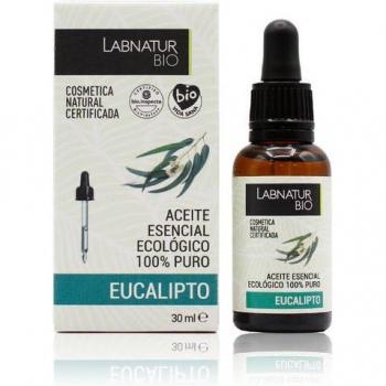 Aceite Esencial de Eucalipto Bio 30ml