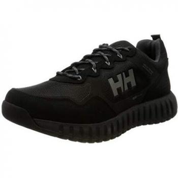 Helly Hansen MONASHEE ULLR Low HT, Zapatillas de Deporte Hombre, Multicolor
