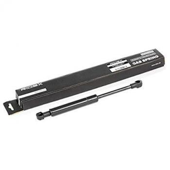Amortiguador de maletero RIDEX 219G0388 para PORSCHE 911 y BOXSTER, Fuerza de eyectación: 560N