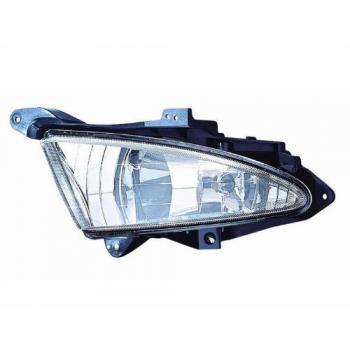 Depo 2901618 Faro Antiniebla, Antiniebla Delantero Izquierdo