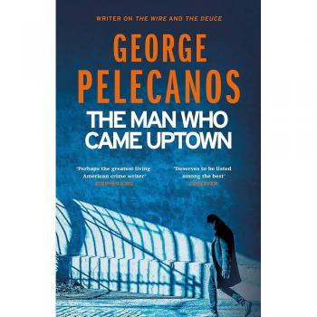 El Hombre Que Vino de Uptown