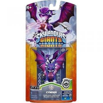 Skylanders: Giants - Figura Single Cynder