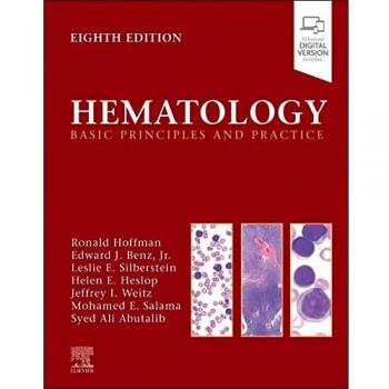 Hematology: Basic Principles and Practice