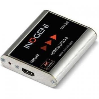 INOGENI 4K2USB3 Active Video Converter