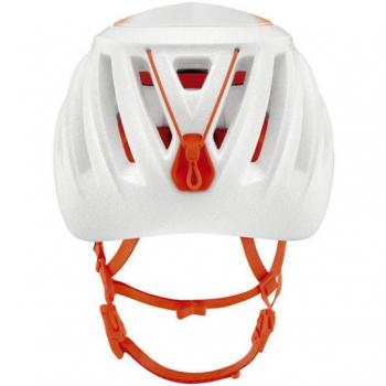 Petzl Sirocco Ultra-Lightweight Climbing Helmet, White, Size S/M