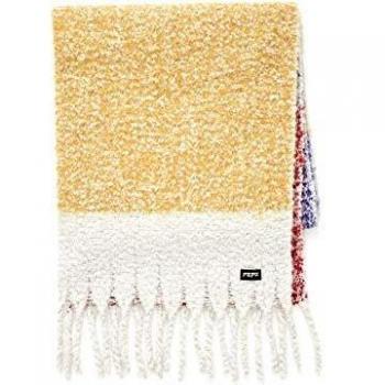 Pepe Jeans - DIANA SCARF - BUFANDA MULTICOLOR - PARA MUJER