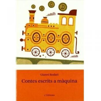 Contes escrits a màquina