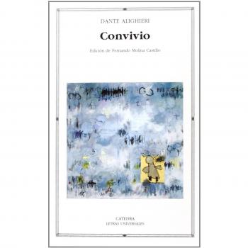 Convivio - Dante Alighieri