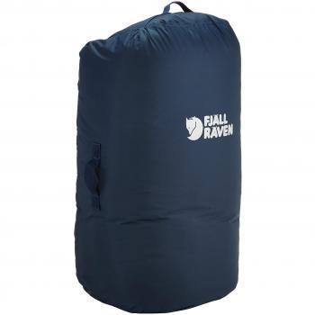 Fjallraven Flight Bag 70-85 Rain Cover, Unisex Adulto, Navy, OneSize