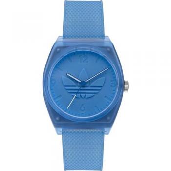 Adidas Originals Street Project Two Quartz Watch 38mm Unisex Blue