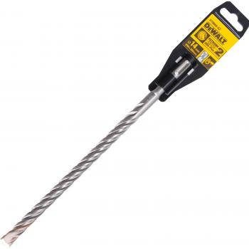 Broca SDS-Plus Extreme 2 - 14x260x200 mm