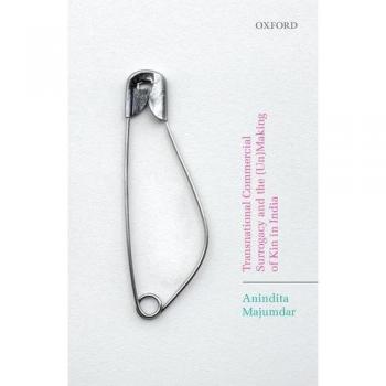 Transnational Commercial Surrogacy and the
